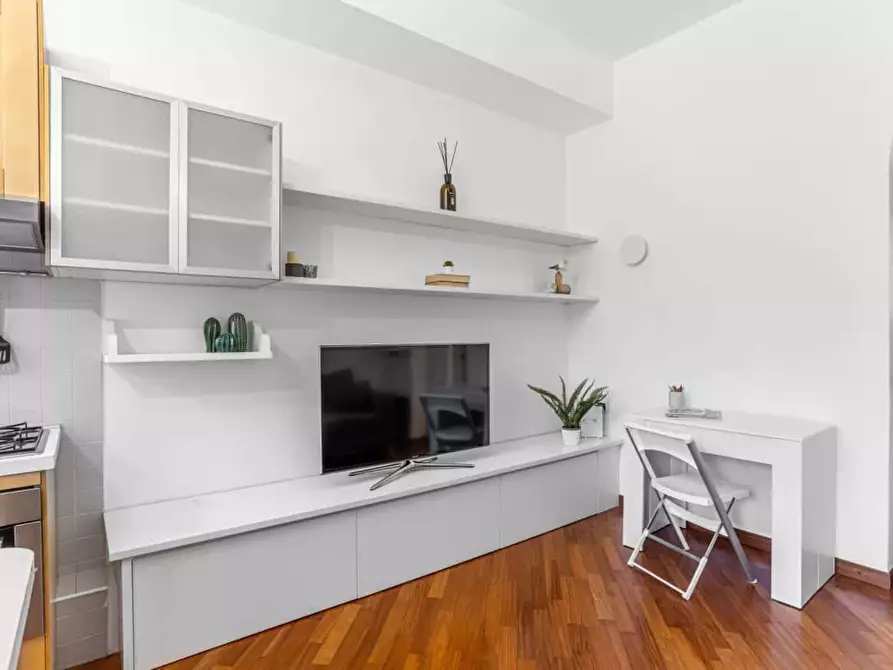 Immagine 7 di Appartamento in affitto  in Via Amatore Sciesa9 a Milano