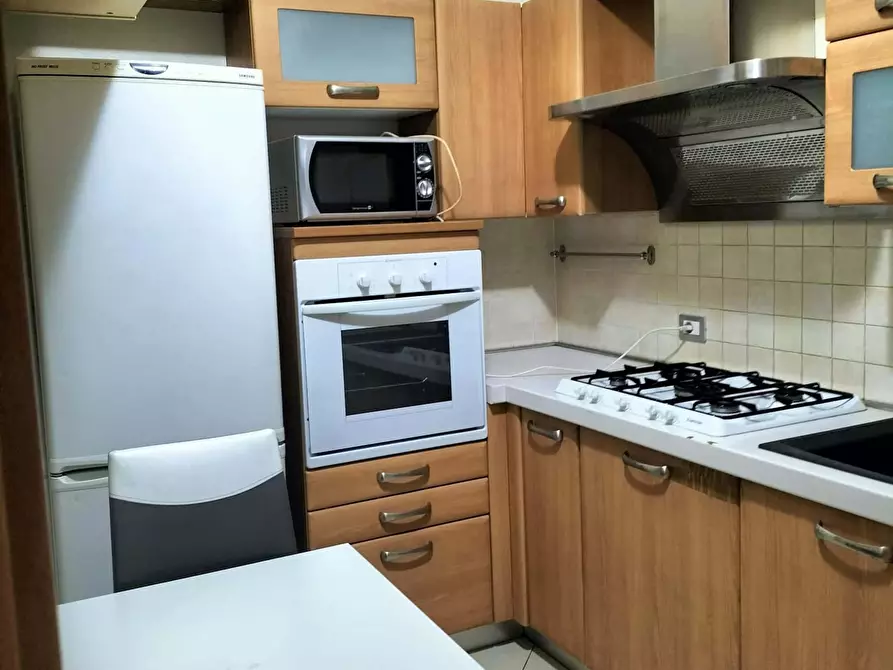 Immagine 15 di Camera in affitto  in Via Guido Gozzano1 a Cinisello Balsamo