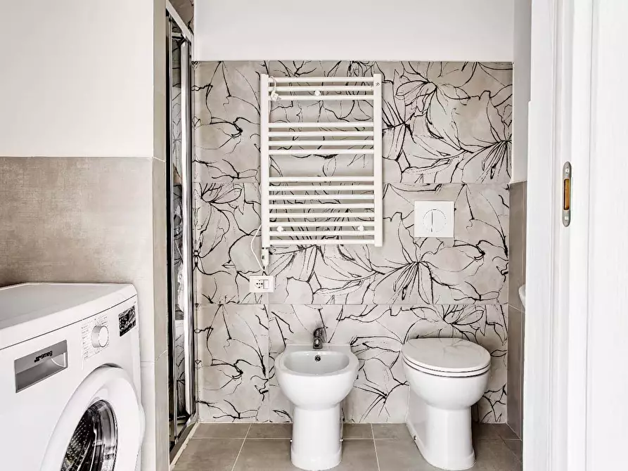 Immagine 24 di Appartamento in affitto  in Via Giovanni Battista Cassinis1 a Milano