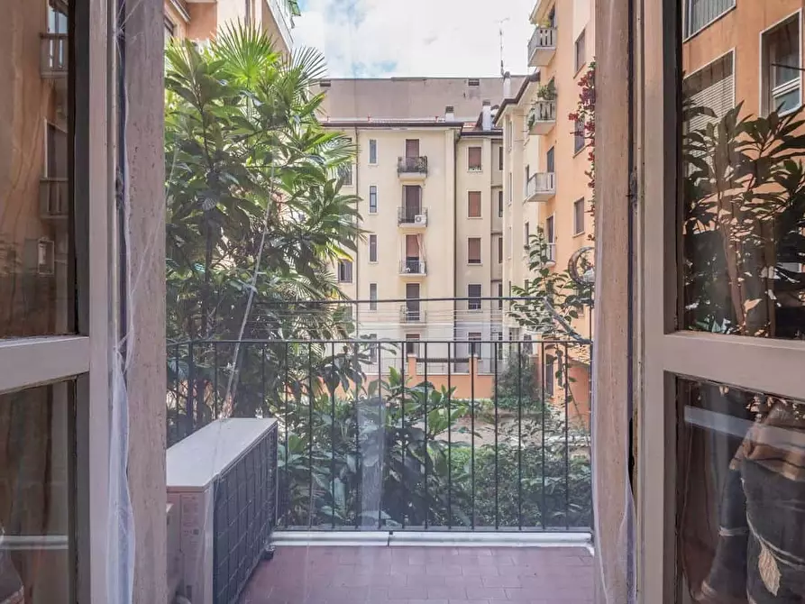 Immagine 18 di Appartamento in affitto  in Via Vigilio Inama19 a Milano