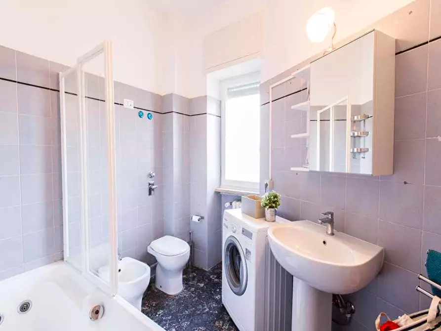 Immagine 44 di Camera in affitto  in Via Pasquale Fornari20 a Milano