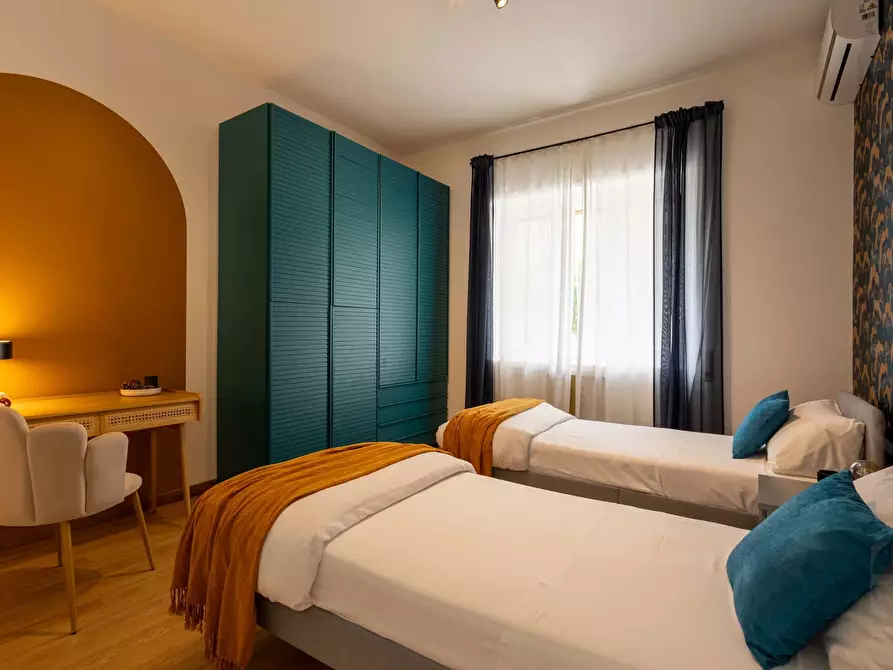 Immagine 30 di Appartamento in affitto  in Via del Casaletto151 a Roma