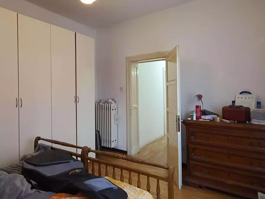 Immagine 3 di Camera in affitto  in Via Castelbarco a Trento