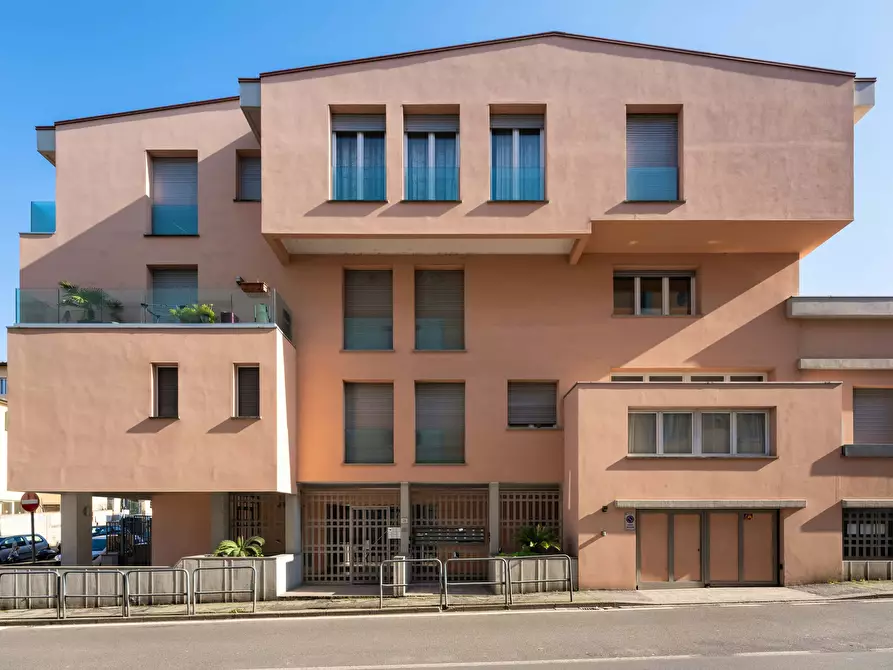 Immagine 27 di Appartamento in affitto  in Via Senese a Firenze