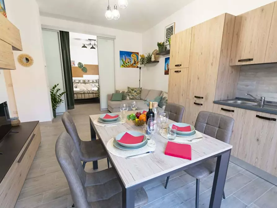 Immagine 27 di Appartamento in affitto  in Via Piave17 a Lissone