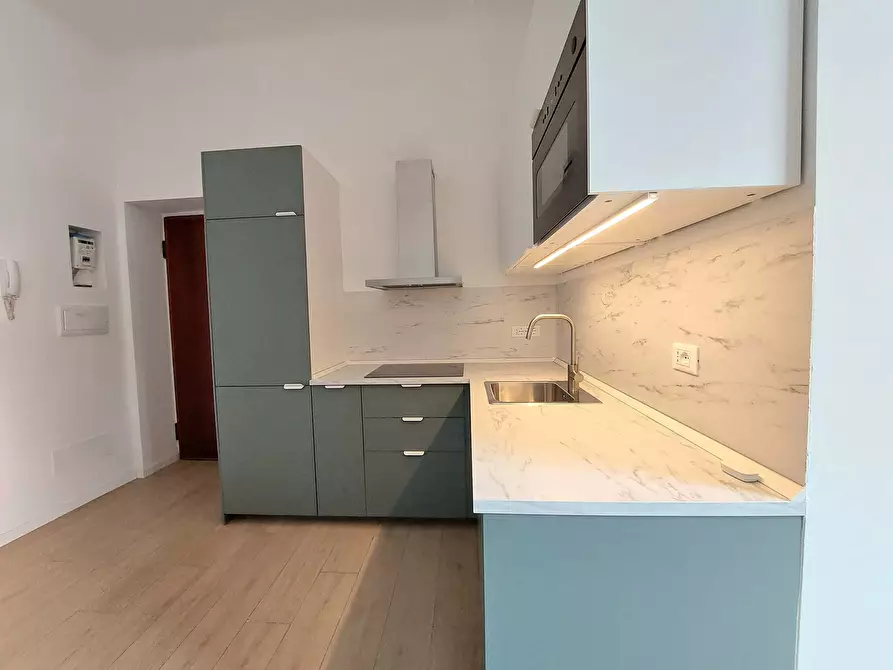 Immagine 6 di Appartamento in affitto  in Via Cardinale Mezzofanti7 a Milano