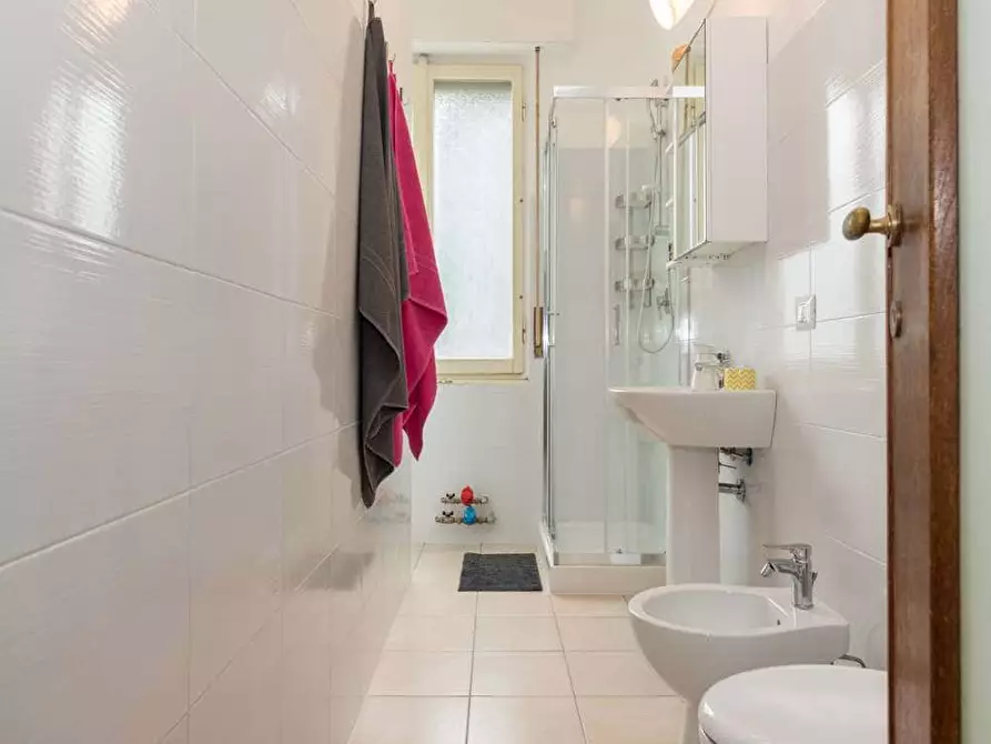 Immagine 48 di Camera in affitto  in Via Bartolomeo D'Alviano11 a Milano