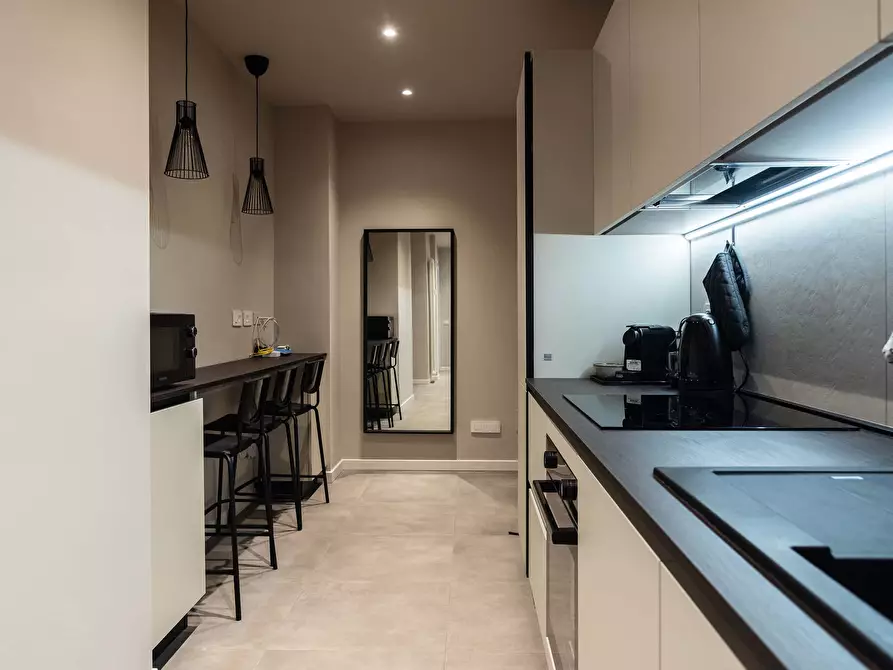 Immagine 18 di Appartamento in affitto  in Via Antonio Bazzini a Milano