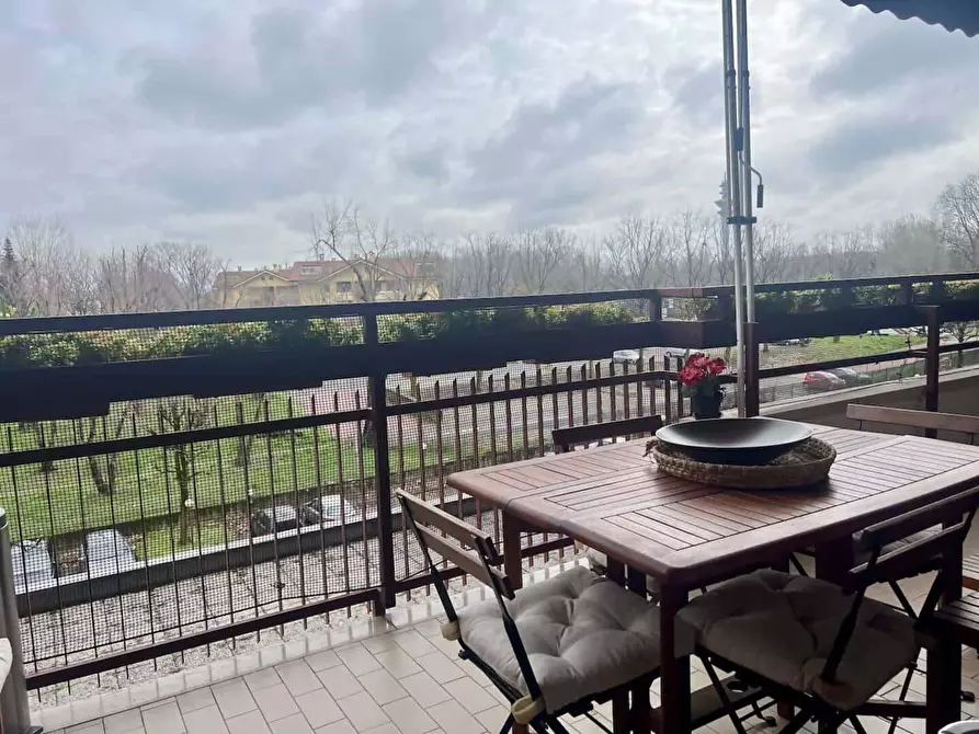 Immagine 24 di Appartamento in affitto  in Viale Monte Penice10 a Rozzano