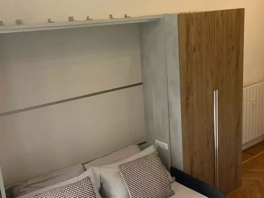 Immagine 1 di Camera in affitto  in Via Pier Dionigi Pinelli26 a Torino