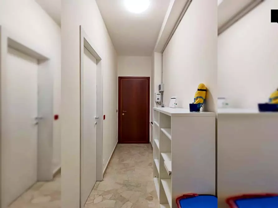 Immagine 9 di Camera in affitto  in Via Alberto da Gandino27 a Milano