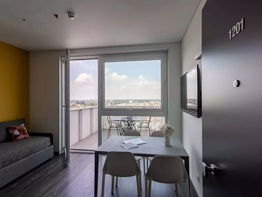 Immagine 7 di Appartamento in affitto  in Via Torino6 a Venezia