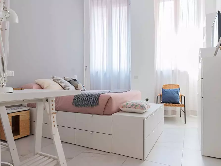 Immagine 12 di Camera in affitto  in Viale Bligny28 a Milano