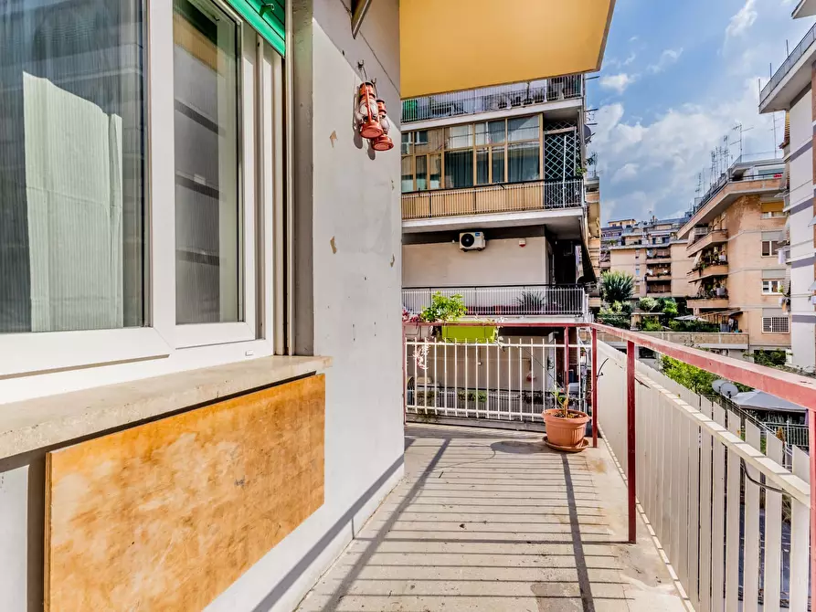 Immagine 25 di Appartamento in affitto  in Via Pietro Ferrigni16 a Roma