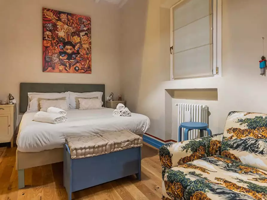 Immagine 7 di Appartamento in affitto  in Via Broccaindosso71 a Bologna