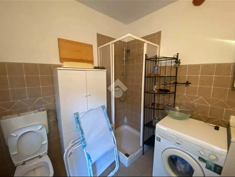 Immagine 5 di Appartamento in affitto  in Via Cassissa6 a Crocefieschi