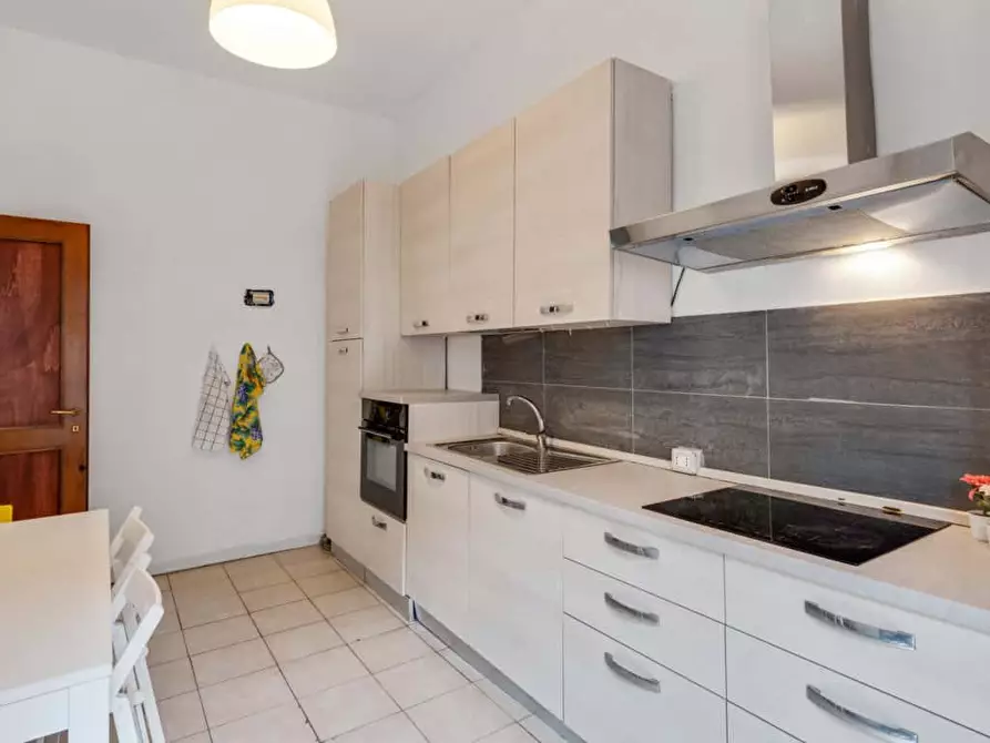 Immagine 17 di Camera in affitto  in Via Curtatone14 a Milano