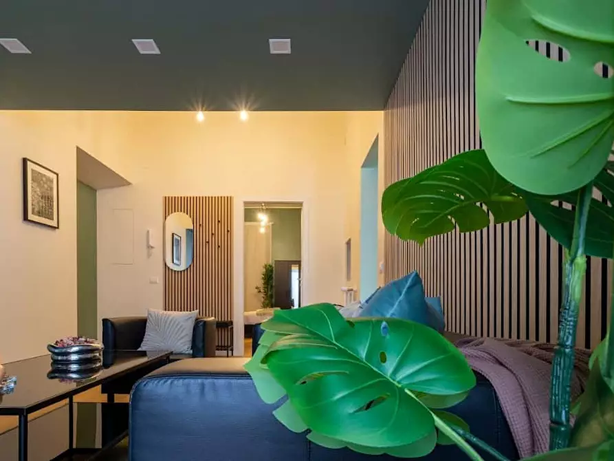 Immagine 21 di Appartamento in affitto  in Via Duccio Galimberti10 a Roma