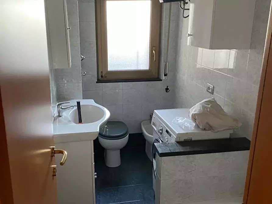 Immagine 20 di Camera in affitto  in Via Guido Gozzano1 a Cinisello Balsamo