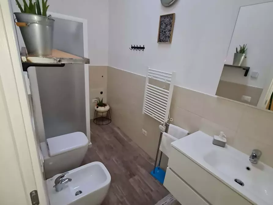Immagine 5 di Appartamento in affitto  in Viale Belfiore41 a Firenze