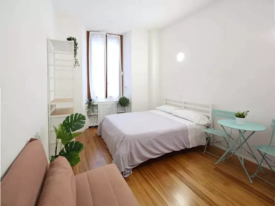 Immagine 4 di Appartamento in affitto  in Piazza Antonio Gramsci1 a Milano