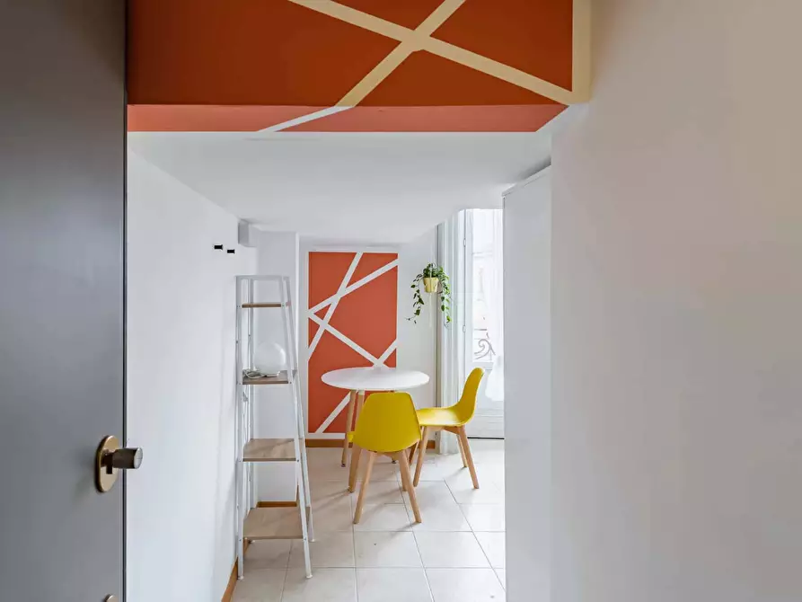 Immagine 6 di Appartamento in affitto  in Corso Magenta25 a Milano