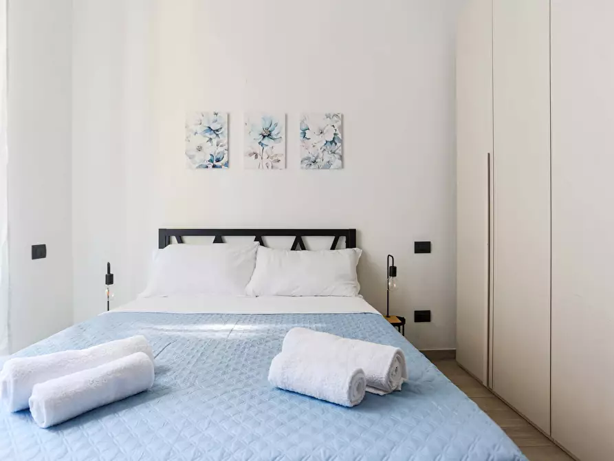 Immagine 11 di Appartamento in affitto  in Via Cenisio54 a Milano