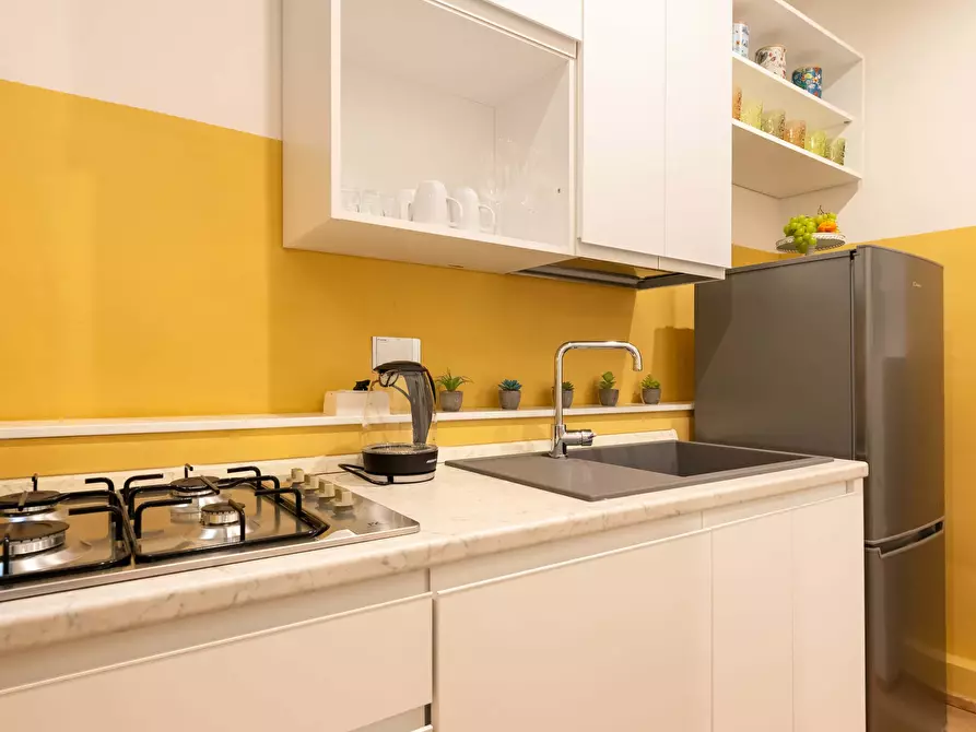 Immagine 25 di Appartamento in affitto  in Via Santa Reparata a Firenze