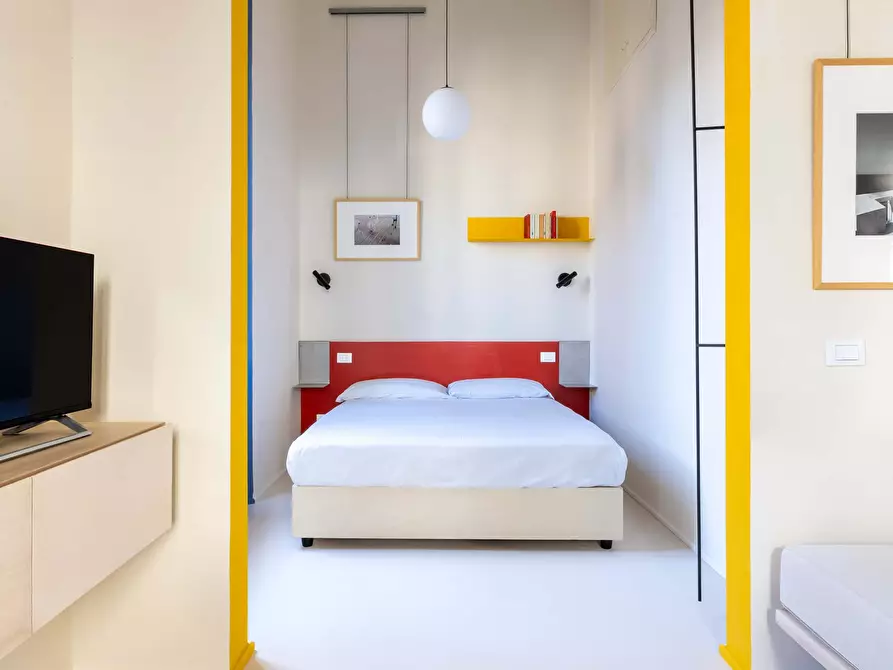 Immagine 23 di Appartamento in affitto  in Via Pietro Metastasio5 a Firenze