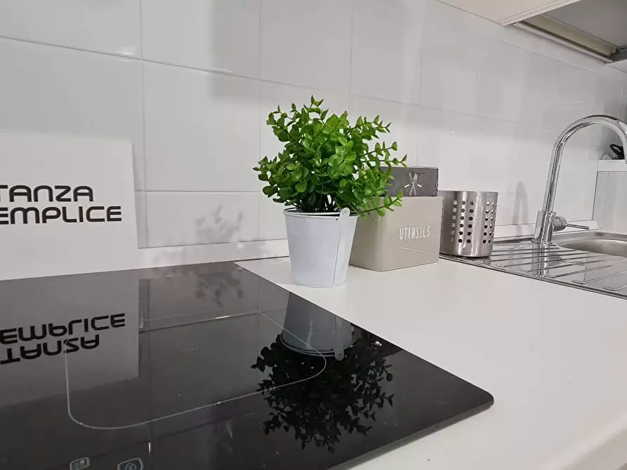 Immagine 17 di Camera in affitto  in Lungotevere di Pietra Papa61 a Roma