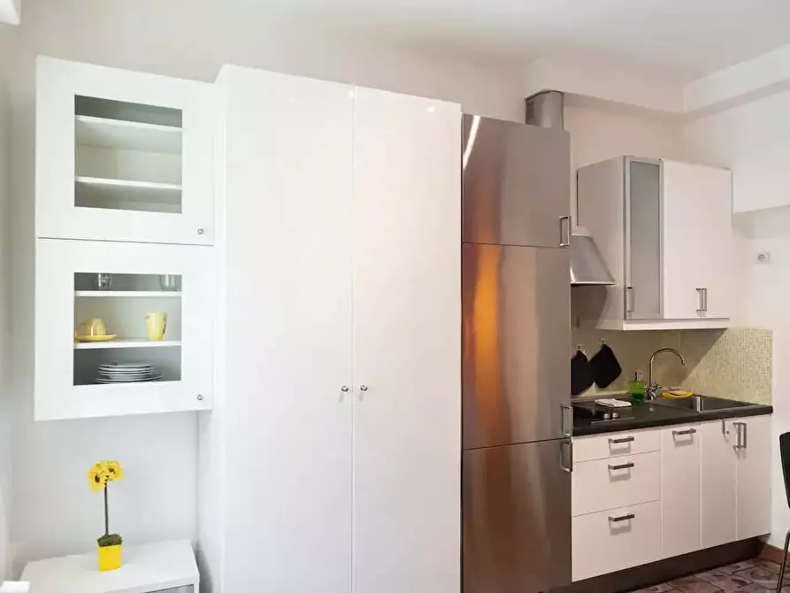 Immagine 4 di Appartamento in affitto  in Via Privata San Mansueto3 a Milano