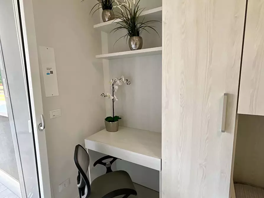 Immagine 14 di Appartamento in affitto  in Via Filippo de Pisis2 a Bologna