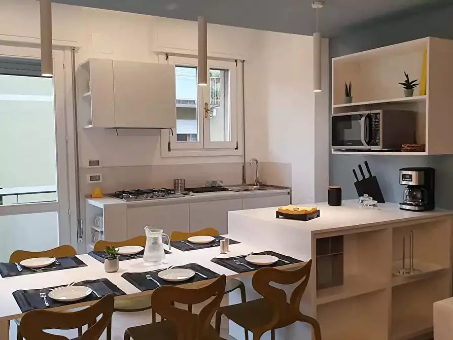 Immagine 2 di Appartamento in affitto  in Via Giuseppe Durer38 a Padova