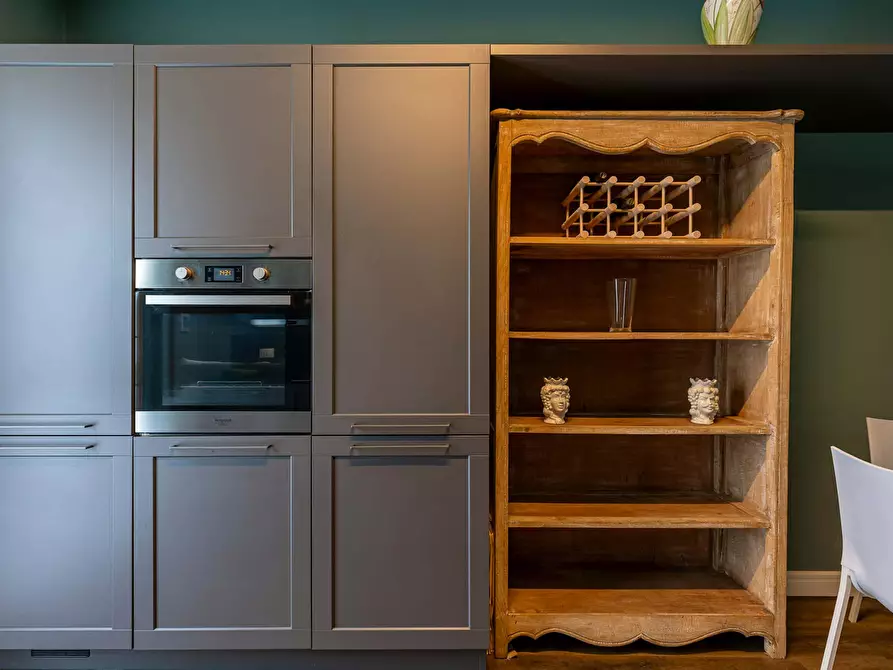 Immagine 17 di Appartamento in affitto  in Via degli Ailanti a Milano