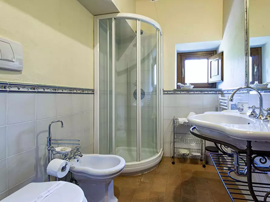 Immagine 54 di Appartamento in affitto  in C.s. Cegliolo10 a Cortona