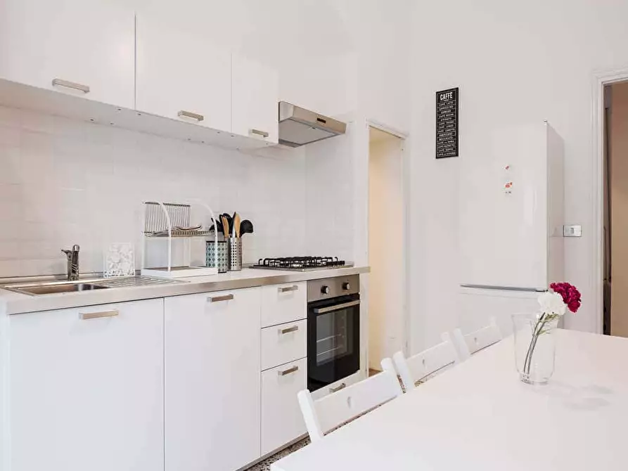 Immagine 30 di Camera in affitto  in Via delle Belle Arti21 a Bologna