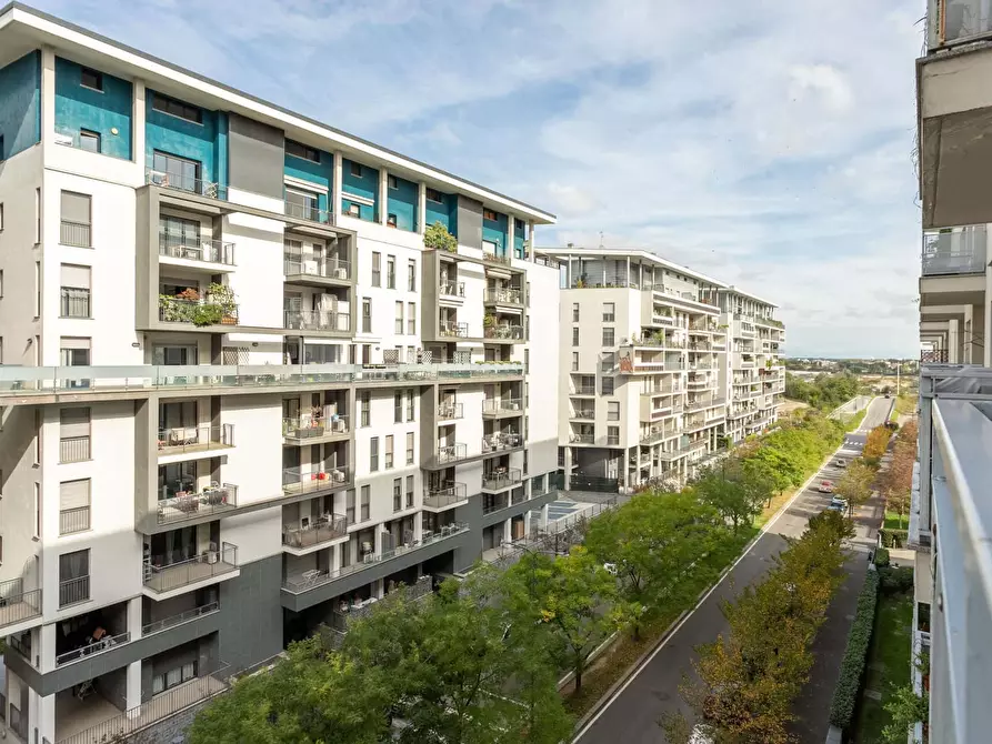 Immagine 14 di Appartamento in affitto  in Via del Futurismo8 a Milano