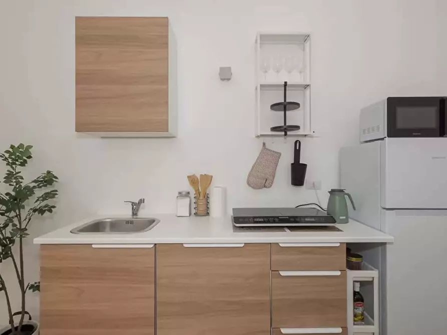 Immagine 12 di Appartamento in affitto  in Via Privata Saverio Griffini13 a Milano