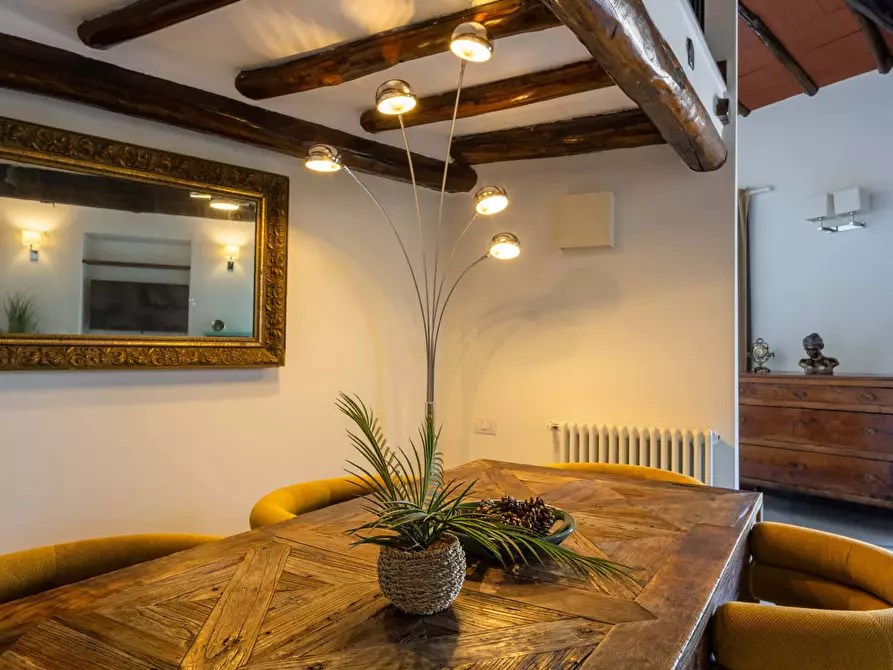 Immagine 59 di Appartamento in affitto  in Via Torino7 a Roma