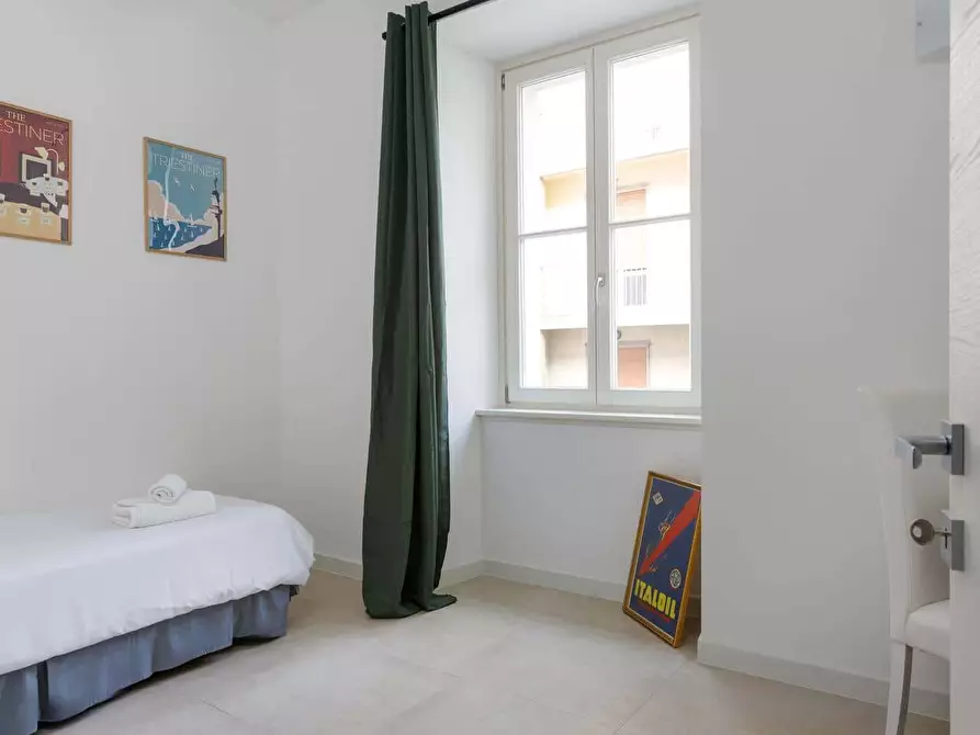 Immagine 11 di Appartamento in affitto  in Via degli Artisti3a a Trieste