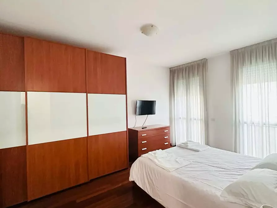 Immagine 9 di Appartamento in affitto  in Via Gargano55 a Milano