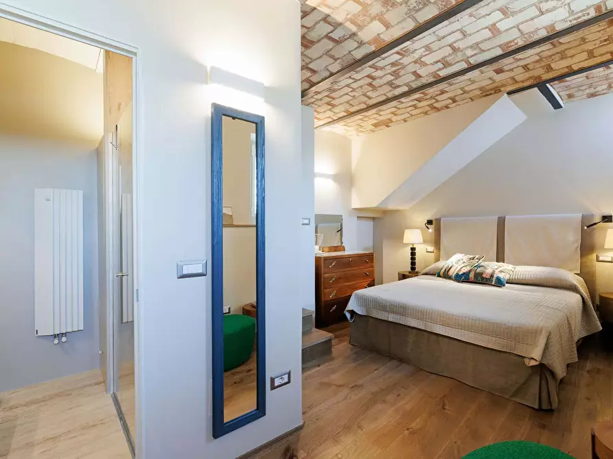 Immagine 47 di Appartamento in affitto  in Via San Sebastiano a Cortona