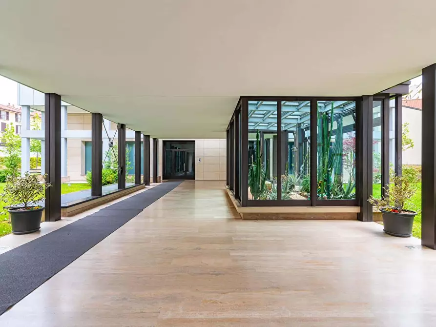 Immagine 12 di Appartamento in affitto  in Via Brembo3 a Milano