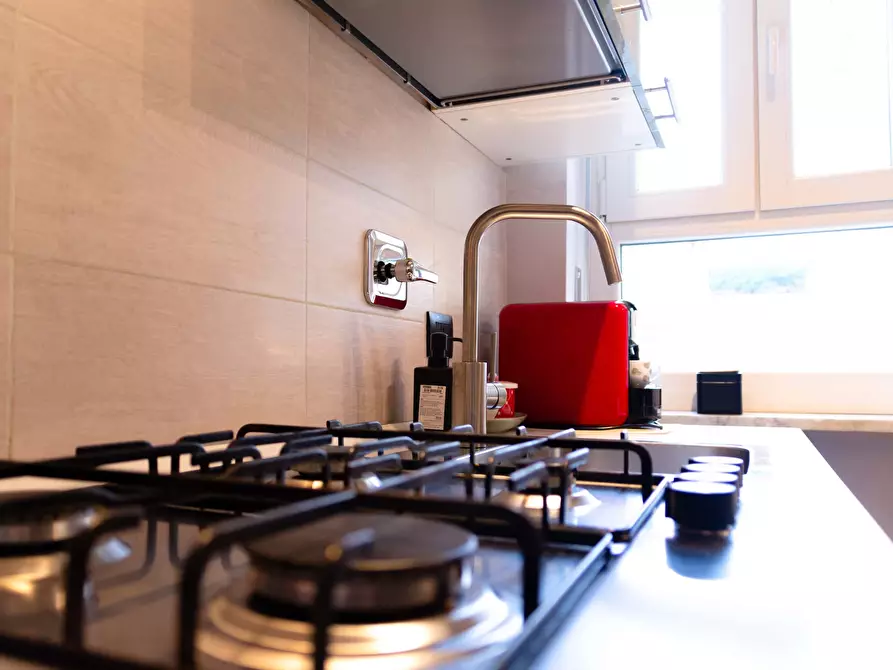 Immagine 3 di Appartamento in affitto  in Via Federico Paolini22 a Torino