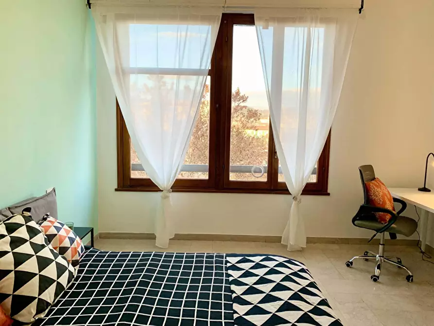 Immagine 4 di Camera in affitto  in Viale Francesco Redi45 a Firenze