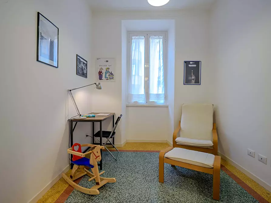 Immagine 8 di Appartamento in affitto  in Via Galazia2 a Roma