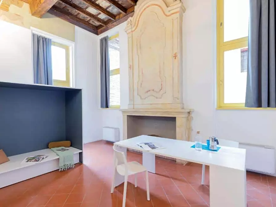 Immagine 4 di Appartamento in affitto  in Via Piangipane14 a Ferrara