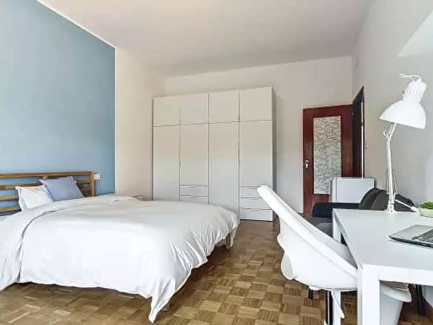 Immagine 4 di Camera in affitto  in Viale Roma60 a Forli'