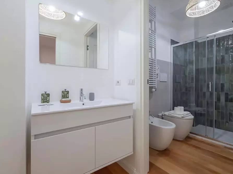 Immagine 5 di Appartamento in affitto  in Via Gressoney1 a Milano