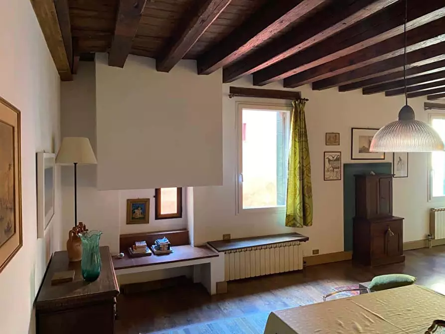 Immagine 2 di Appartamento in affitto  in Calle Larga Ferrando328 a Venezia
